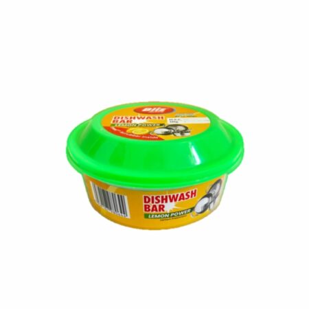 Bliz Active Dishwash Bar Lemon