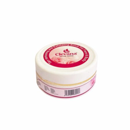 Clevana Detan Scrub