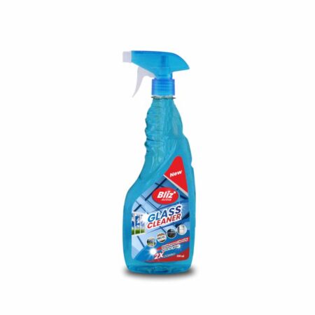 Bliz Active Glass Cleaner